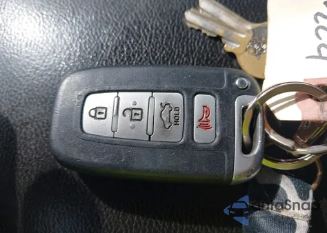 2011 Kia Optima Ex from USA, damaged, VIN KNAGN4A78B5179779